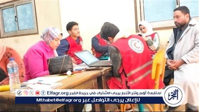 التضامن تواصل حملة 