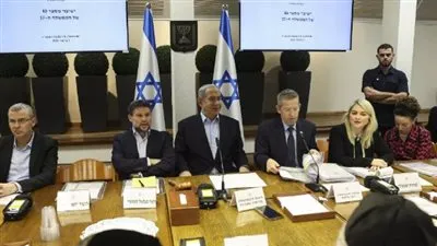 نتنياهو يزعم: نحن في طريقنا إلى النجاح