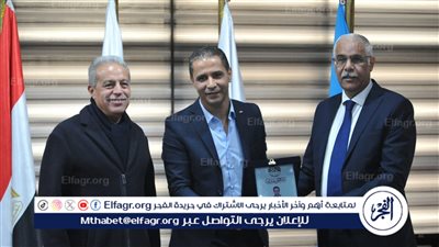 محمود عاشور في حوار ناري لـ 