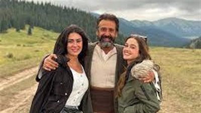 مسلسلات رمضان 2024 Watch It.. قصة مسلسل الحشاشين وموعد العرض الرسمي