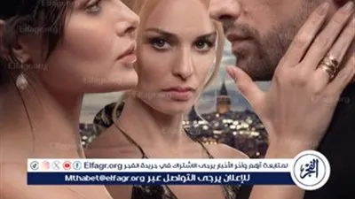 مسلسلات شهر رمضان التركية 2024 موقع 3seq قصة عشق.. مشاهدة مسلسل قبلك SENDEN ÖNCE