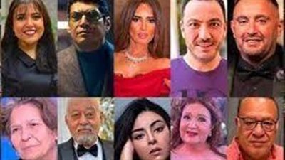 مسلسلات رمضان 2024 Watch It.. قصة وأحداث مسلسل العتاولة وموعد العرض الرسمي