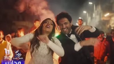 ملخص الحلقة الأولى من مسلسل 