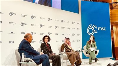 وزير الخارجية: نحذر من عواقب العمليات العسكرية برفح وأضرارها بأمن الشرق الأوسط