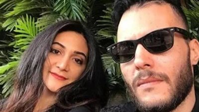 ألغى متابعتها وحذف صورهما.. أمير عيد يتصدر التريند بعد أنباء انفصاله عن زوجته 