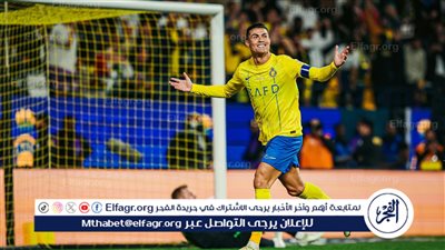أزمة غير أخلاقية.. رونالدو على أعتاب الإيقاف وتحرك النصر يثير غضب الجماهير