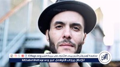 بعد تصدره التريند.. تعرف على أبرز محطات أمير عيد 