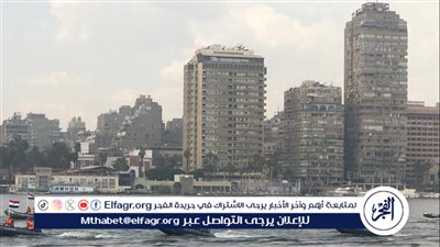 شاهد مركبات فايبر المخصصة لتأمين الرحلات السياحية بنهر النيل.. فيديو