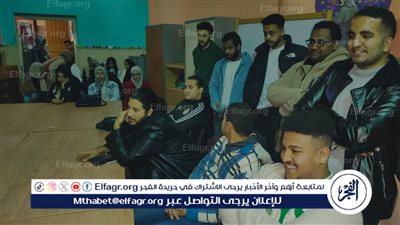 اجتماعات مكثفة للجنة المتطوعين بمهرجان الإسماعيلية للسينما التسجيلية