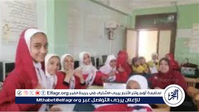 التربية تستعد لتقييم الطلاب بصفوف النقل خلال الترم الثانى