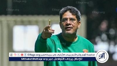 أيمن الرمادي: حصد لقب كاس الرابطة ضمن أهداف سياسية النادي.. وأشفق على النادي الأهلي لهذا السبب 