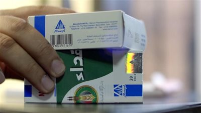 بيت الزكاة والصدقات يعلن صرف أدوية للأورام السرطانية لـ82 مريضًا خلال ينايرالماضي