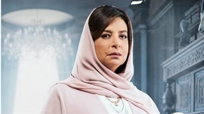 تعرف على شخصية منال سلامة في مسلسل 