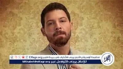 بجانب مينا مسعود.. محمود حجازي يروج لـ فيلم في عز الضهر بفيديو طريف 