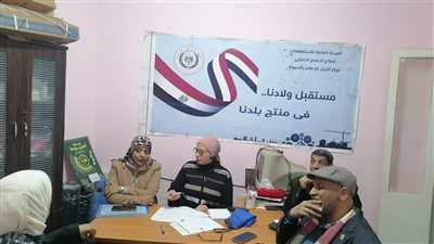 مركز النيل للإعلام بأسيوط ينظم ندوة تثقيفية تحت عنوان الأشخاص ذوى الإعاقة السمعية ودعم الإنتاج المحلى