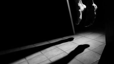 علاقة عاطفية.. تفاصيل تخلص شاب من حياته شنقا في الطالبية