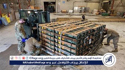 أوكرانيا: من المستحيل أن تتمكن أوروبا من تعويض الدعم الأمريكي