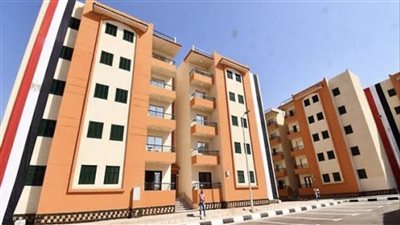 احجز مكانك.. شقق بنك الاسكان والتعمير التجمع الخامس