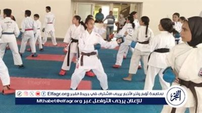 مراكز التدريب تستكشف 1400 موهبة في النصف الأول من موسمها السادس