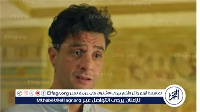 آخر يوم.. أحمد الفيشاوي ينتهي من تصوير فيلم 