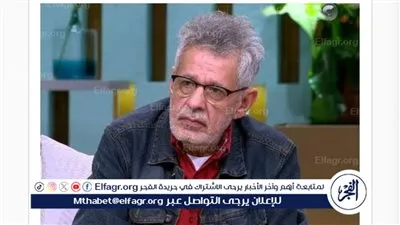 في ذكرى ميلاد زكي فطين عبد الوهاب.. محطات من حياته