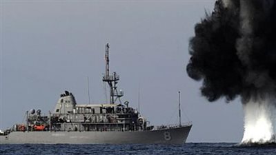 عاجل.. القيادة المركزية الأمريكية: الحوثيون استخدموا غواصة مسيرة للمرة الأولى منذ بدء هجماتهم