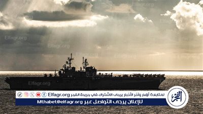 الجيش الأمريكي يعلن اعتراض صواريخ مجنحة وزوارق مسيرة في اليمن