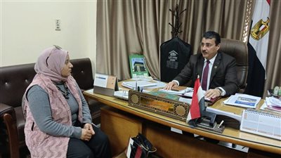 غدا.. افتتاح معارض أهلا رمضان بالمنوفية