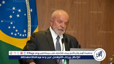 إسرائيل تستدعي السفير البرازيلي بعد تصريحات دا سيلفا عن الإبادة في غزة