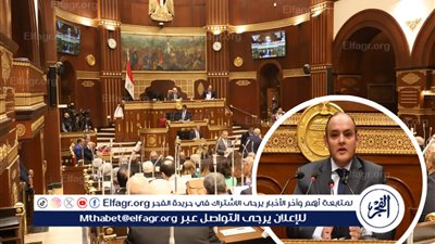 بحضور وزير الصناعة.. تفاصيل الجلسة العامة لمجلس 
