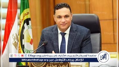 محافظ الدقهلية يوافق على صرف الدفعة 183من حساب قروض شـباب الخريجين دون فوائد