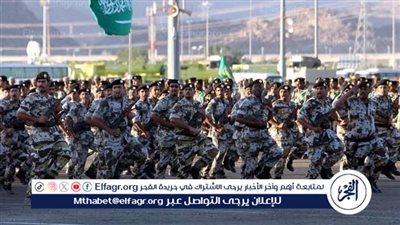 التقديم اليوم.. وظائف رئاسة الحرس الملكي العسكرية 1445 وشروط القبول