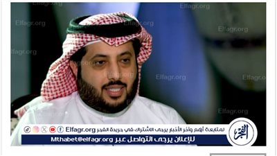 للمرة الثانية.. تركي آل الشيخ يدعم فيلم فرقة الموت لـ أحمد عز