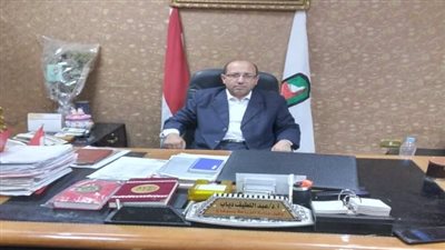 وكيل زراعة سوهاج في حوار لـ الفجر : توفير 51163 طن أسمدة وزراعة 183 ألف فدان قمح