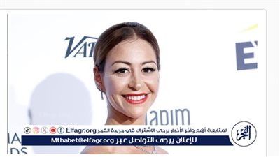 مهرجان الإسكندرية السينمائي يعلن تكريم منة شلبي بدورته الـ 40