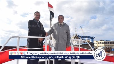 المعهد القومي لعلوم البحار يوقع اتفاقية تعاون علمي مع جامعة الجلالة 