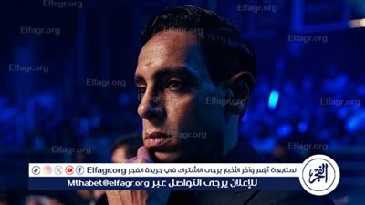 علي صبحي يكشف لـ 