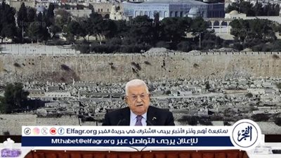 عباس يرحب بدعوة روسيا الفصائل الفلسطينية لإجراء حوار وإنهاء الانقسام