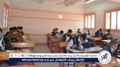 تعرف على موعد امتحانات الثانوية العامة 2024