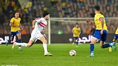 وليد صلاح عبداللطيف: مواجهة الإسماعيلي لن تكون سهلة