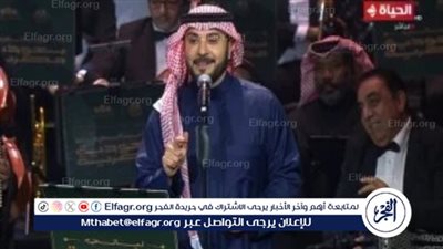 في هذا الموعد.. ماجد المهندس يستعد لإحياء حفل غنائي في دبي