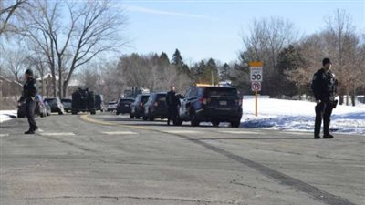 عاجل.. 3 قتلى بإطلاق نار في مينيسوتا الأمريكية