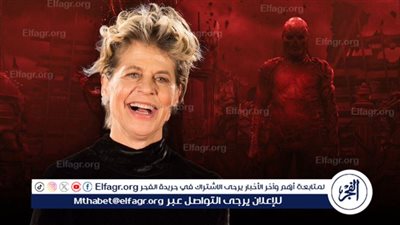 ليندا هاميلتون تتحدث عن تجربتها مع Stranger Things