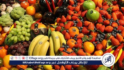 أسعار الفاكهة اليوم الخميس 21-3-2024 في الدقهلية