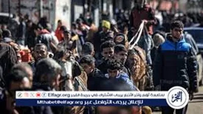 إسرائيل تهدد: هجوم رفح سيتم بحلول شهر رمضان 