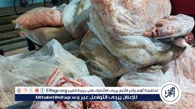 محافظ الدقهلية يقرر احالة 92 محضرا بمخالفات لجان الرقابة علي الأسواق للنيابة العامة 