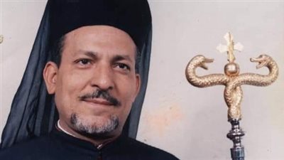 في تذكاره السنوي.. سطور عن صاحب النيافة الأنبا يوحنا قلته