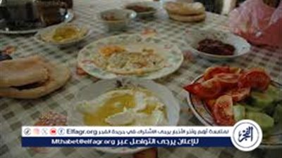 لمرضى السكر.. أطعمة يجب تجنبها في وجبة الإفطار 