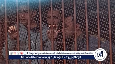 إحالة أوراق المتهم بقتل سائق سيارة لخلاف علي التحميل ببورسعيد إلى فضيلة المفتي