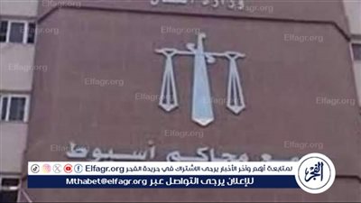 إحالة 4 متهمين إلى المفتي في قتل شخص بسبب خصومة ثأرية بأسيوط